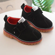 Load image into Gallery viewer, HaoChengJiaDe Hot Autumn Children Shoes Boys Girls Martin Boots Kids Boots Fashion Children Sneakers Kids Sport Shoes Size 21-30